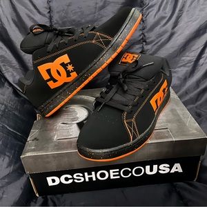 DC Men’s Gaveler Shoes